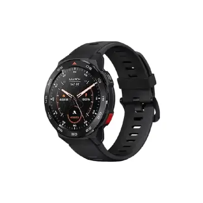 Mibro GS Pro AMOLED Display Bluetooth Calling Smart Watch